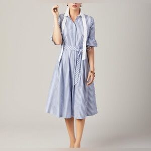 Brooks Brothers Dress with Pockets, Good Condition